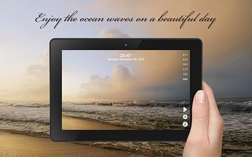 Ondas do oceano