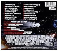 Vista 2 de Star Trek Beyond Soundtrack Soundtrack