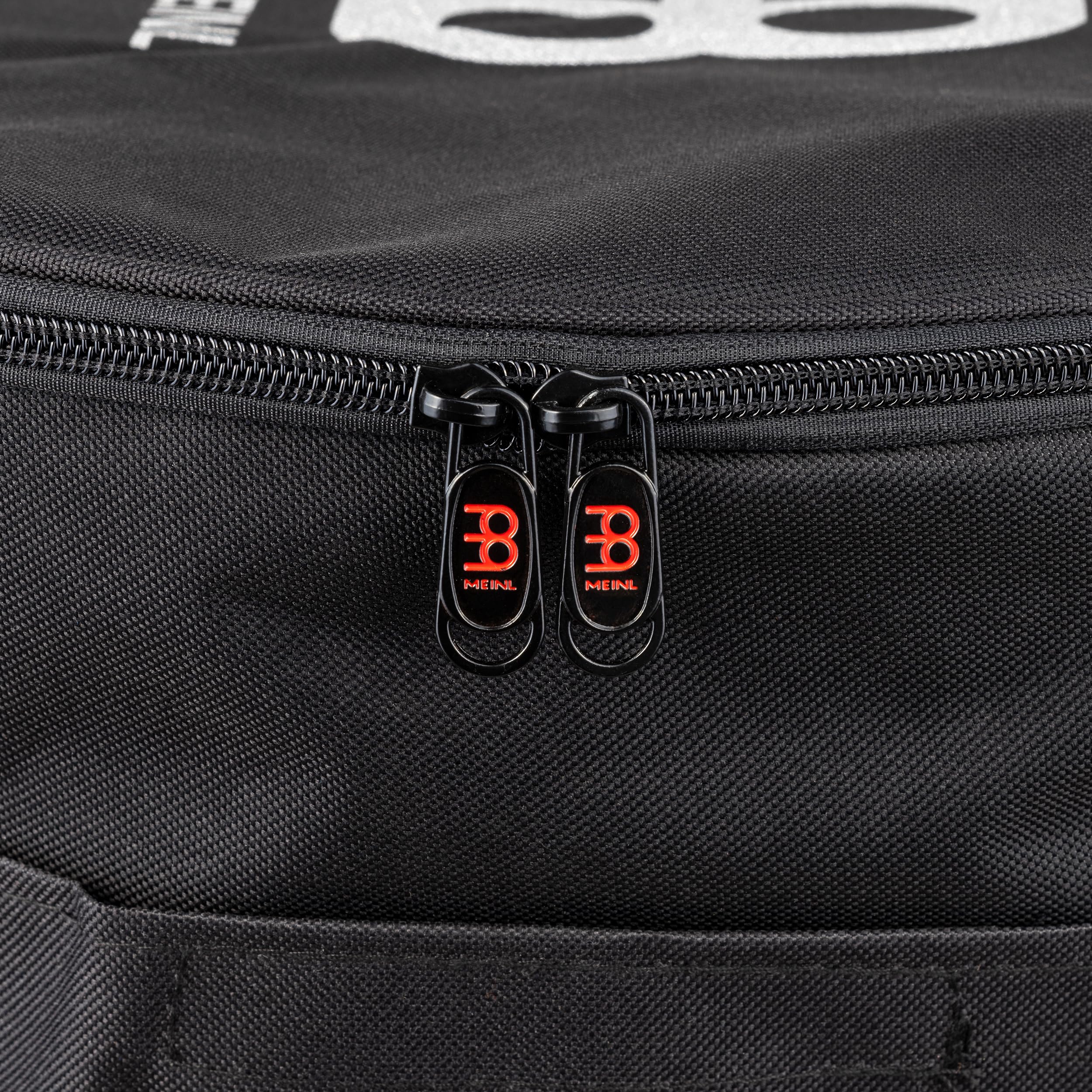 Meinl Percussion Standard Djembe Bag, 12" Nero (MSTDJB12)