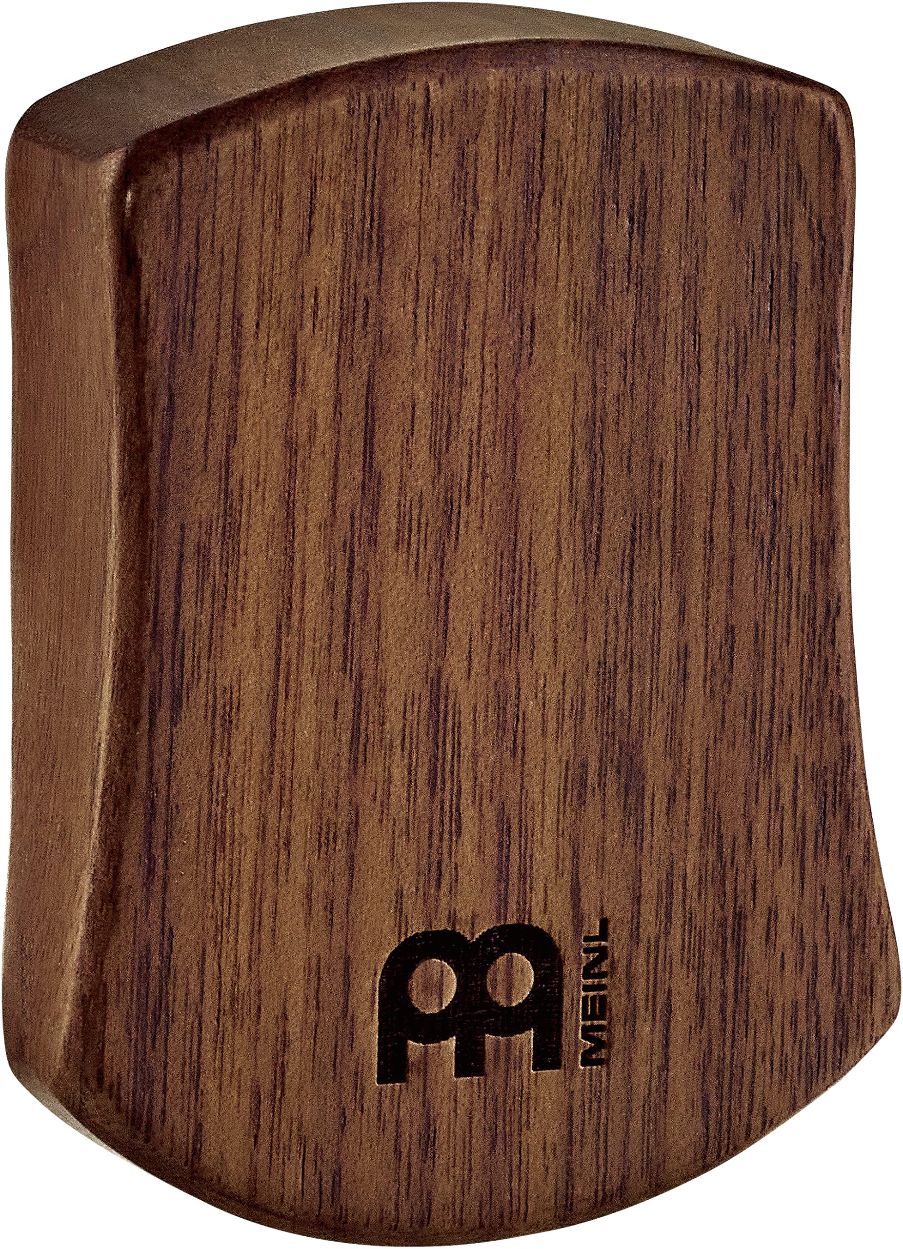 Sonic Energy Solid Body Kalimba – 8 note in C Major – Per Meditazione, Yoga e Percussioni – Legno di Noce Scuro, Tree of Life Relief (KL801TOL)