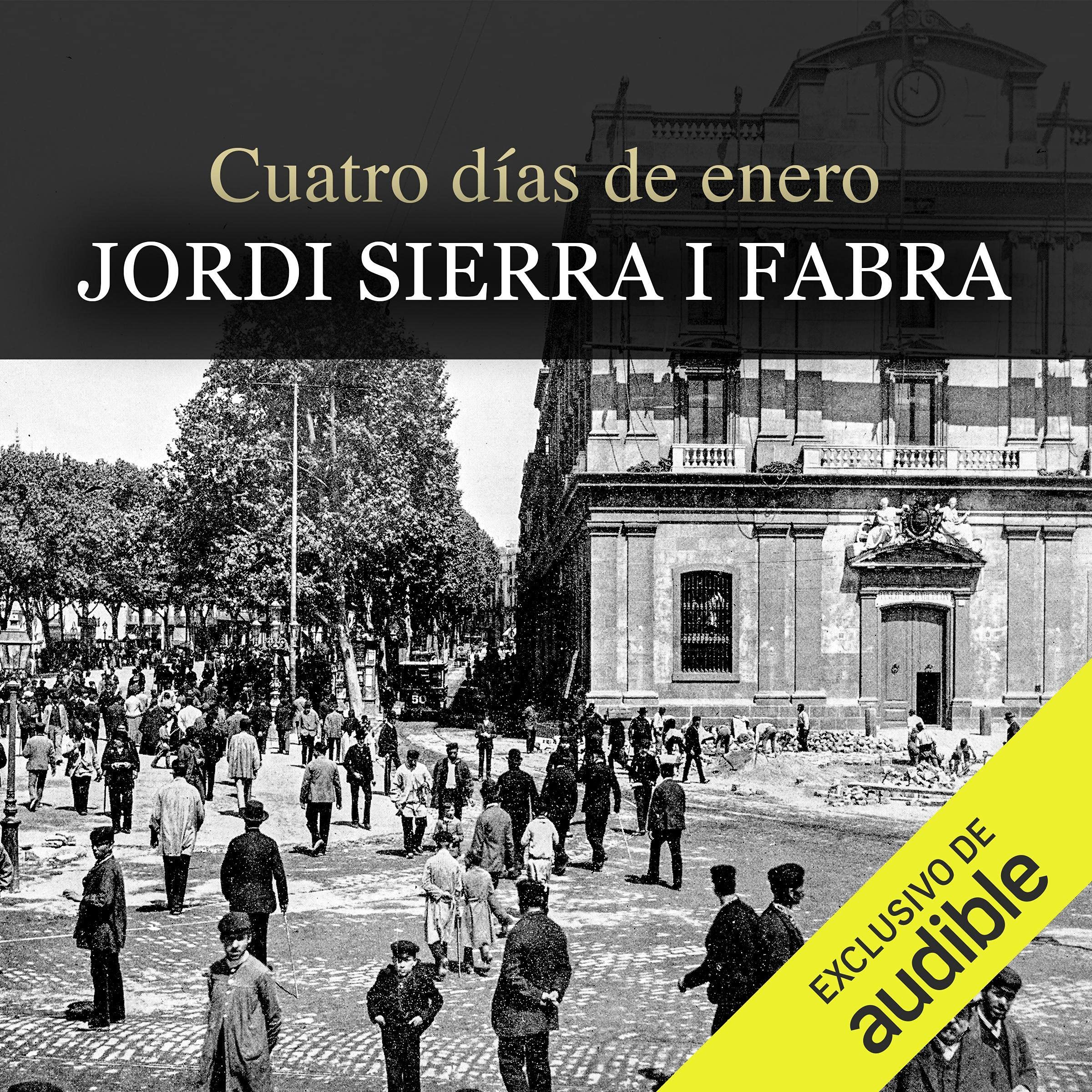 Cuatro Días De Enero