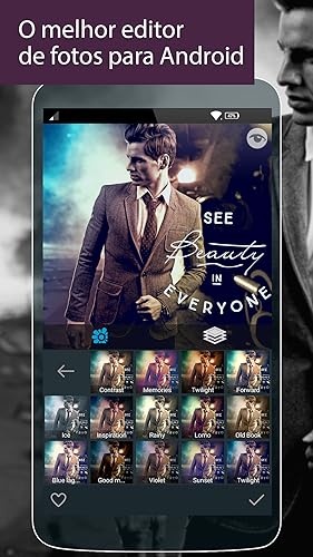 Photo Studio PRO (Kindle Tablet Edition)