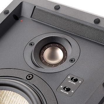 Focal 300IW6 2-Way in-wall Loudspeaker