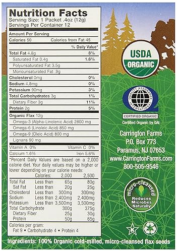 Miniatura 4 de Carrington Farms