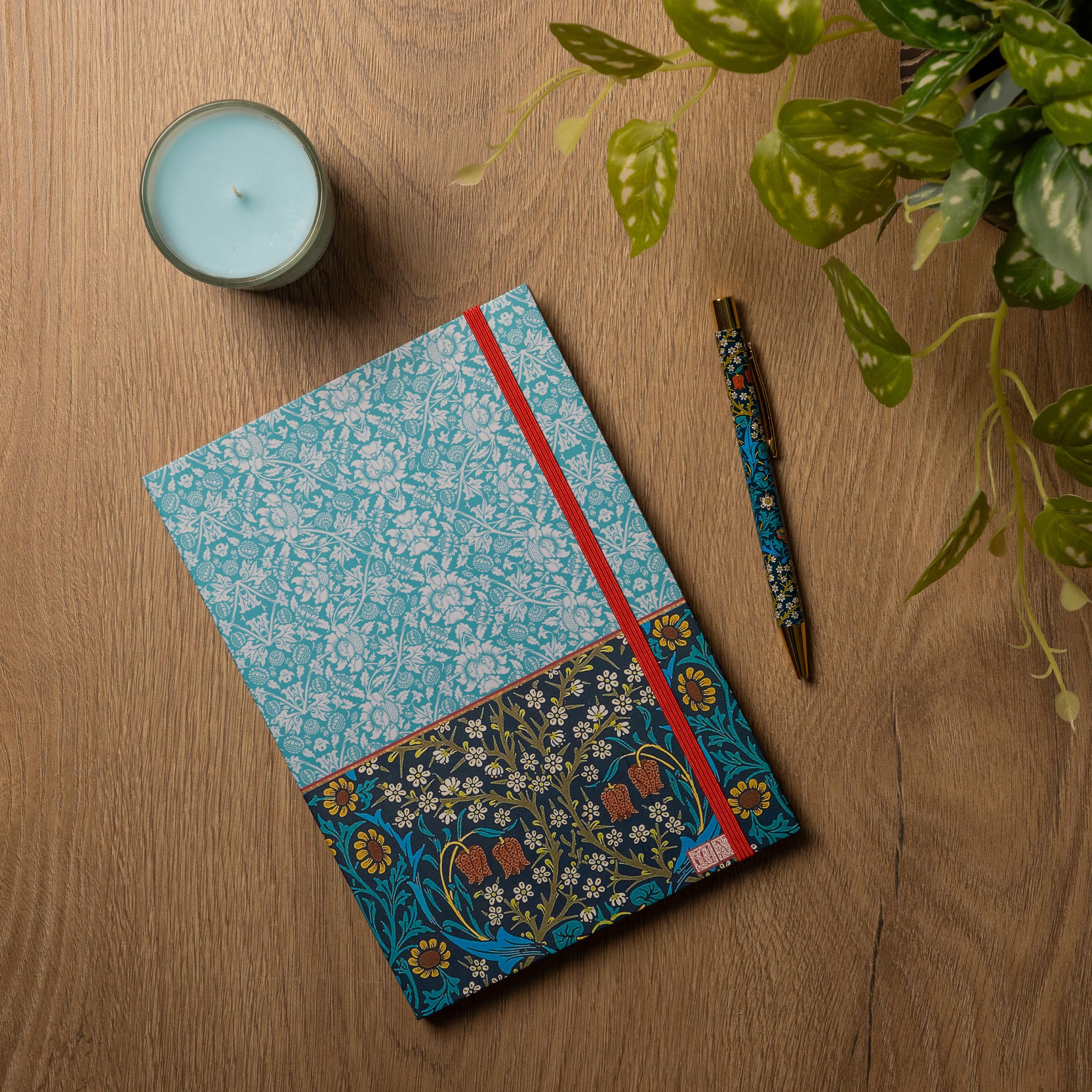 TGSC, William Morris - Blackthorn - Image 2