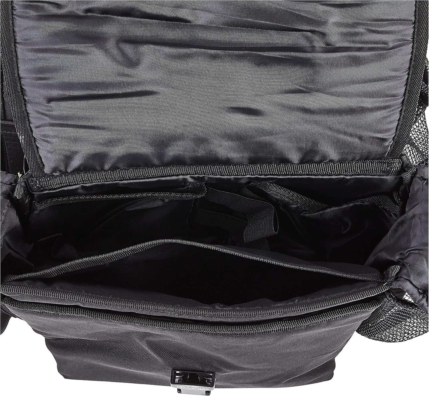 Weaver Leather Trail Gear Saddle Bag