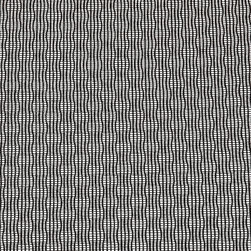 Miniatura 11 de Flash Furniture Warfield Silla de oficina giratoria ejecutiva de malla negra transparente con marco negro y brazos abatibles Malla negra/marco