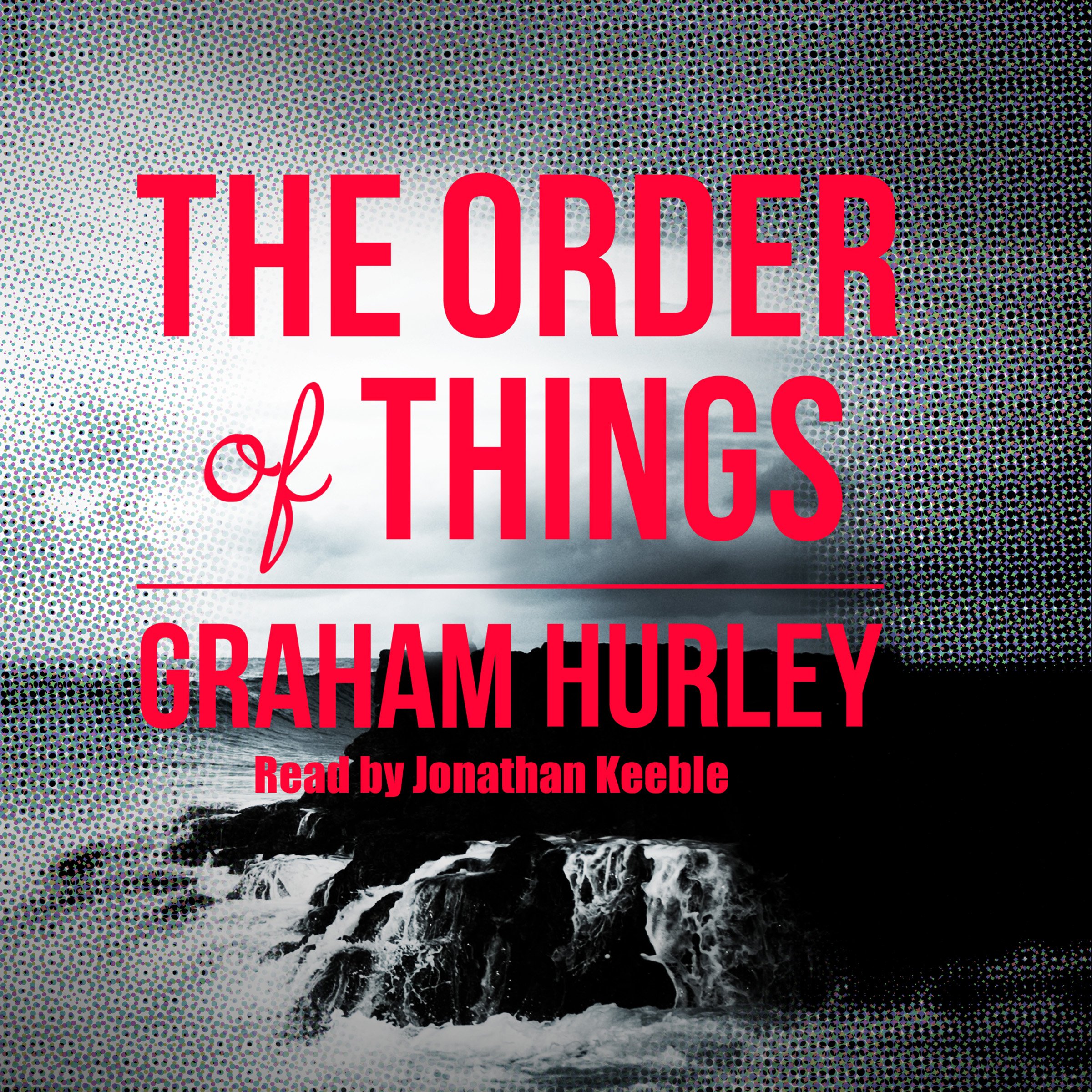 Cover art for The Order of Things