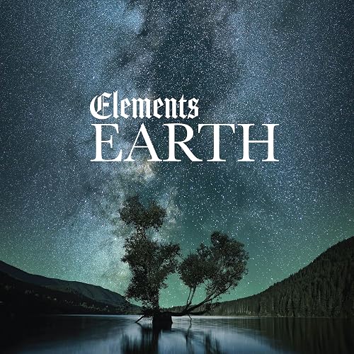 Earth: The Transfiguration of Elijah: Elements, Part I