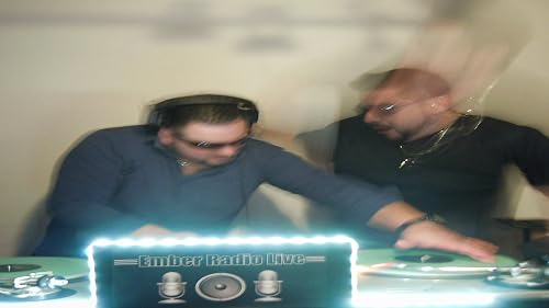 EMBER RADIO LIVE – vue 5