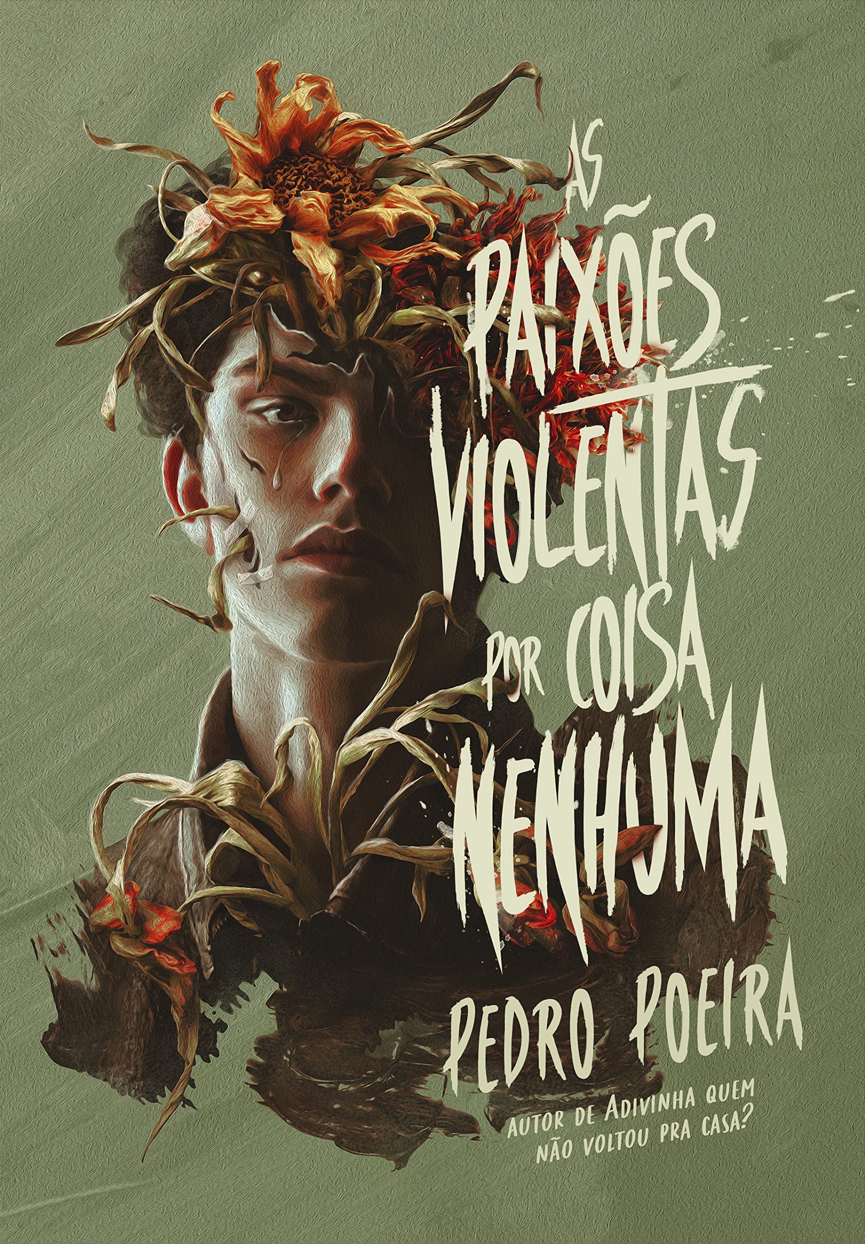 Limpe Sua Casa Antes de Criticar: Reflexão Diária, image size:1781x2560