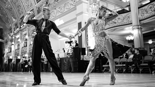 Dmitry and Olena Nikishkin