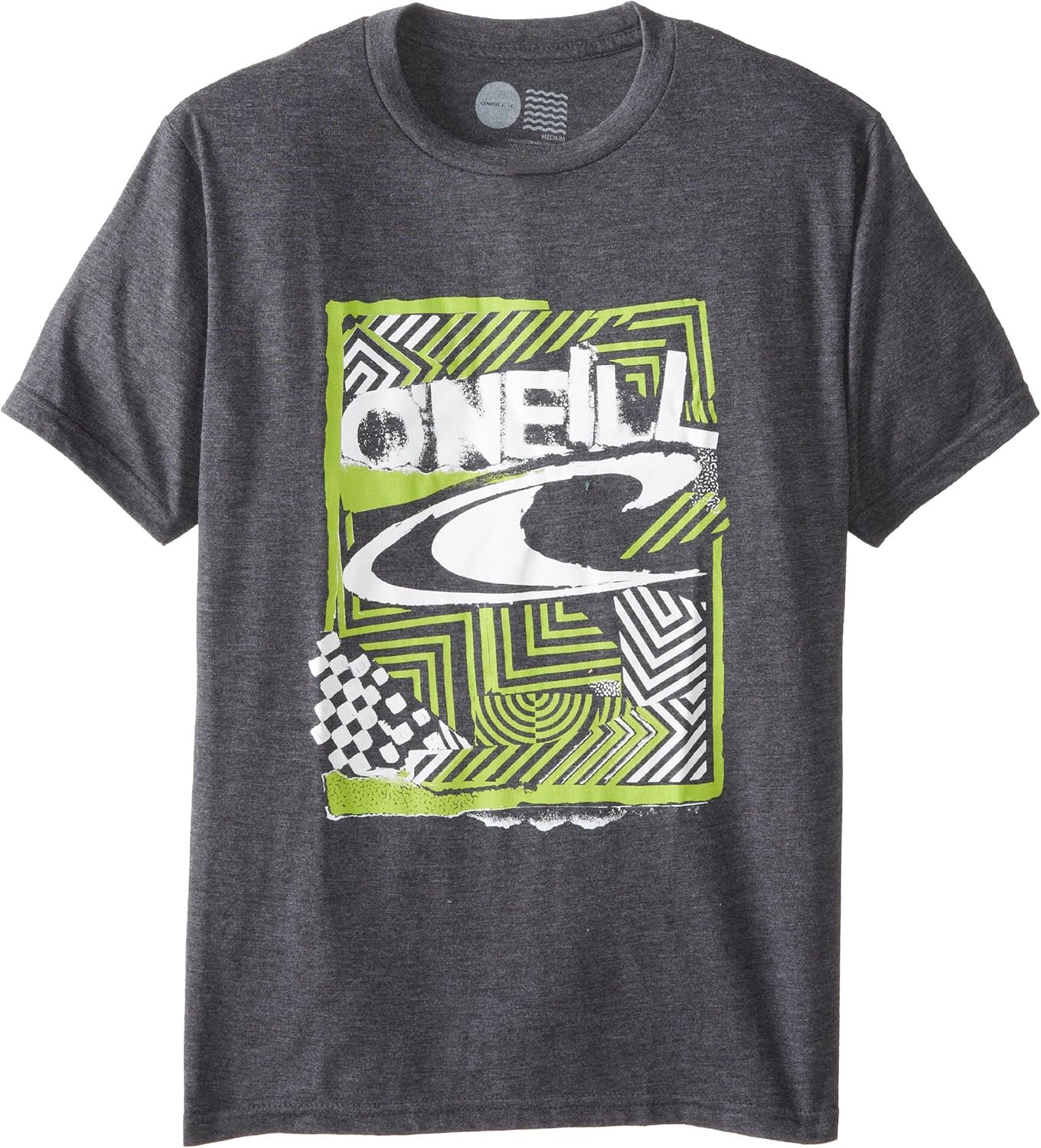 O’Neill Big Boys’ Ransom T Shirt