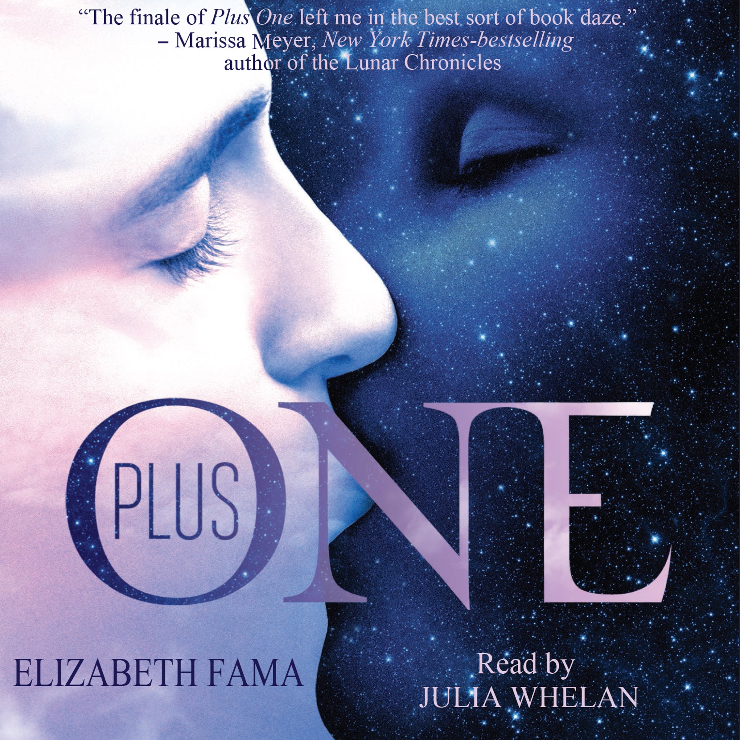 Cover art for Plus One