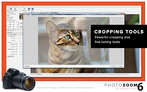 Encore Photozoom Pro 6 For Windows [Download] thumb #2
