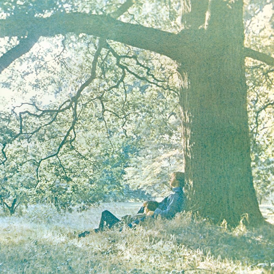 Amazon.co.jp: PLASTIC ONO BAND: ミュージック