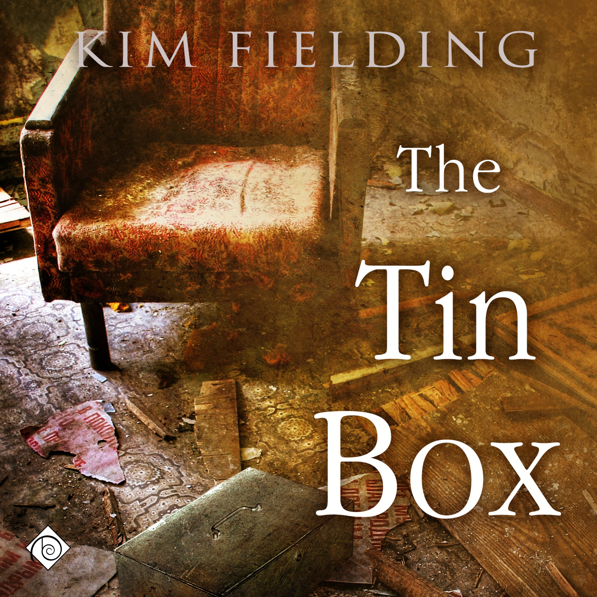 The Tin Box