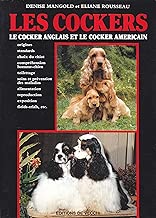 Download Les cockers PDF
