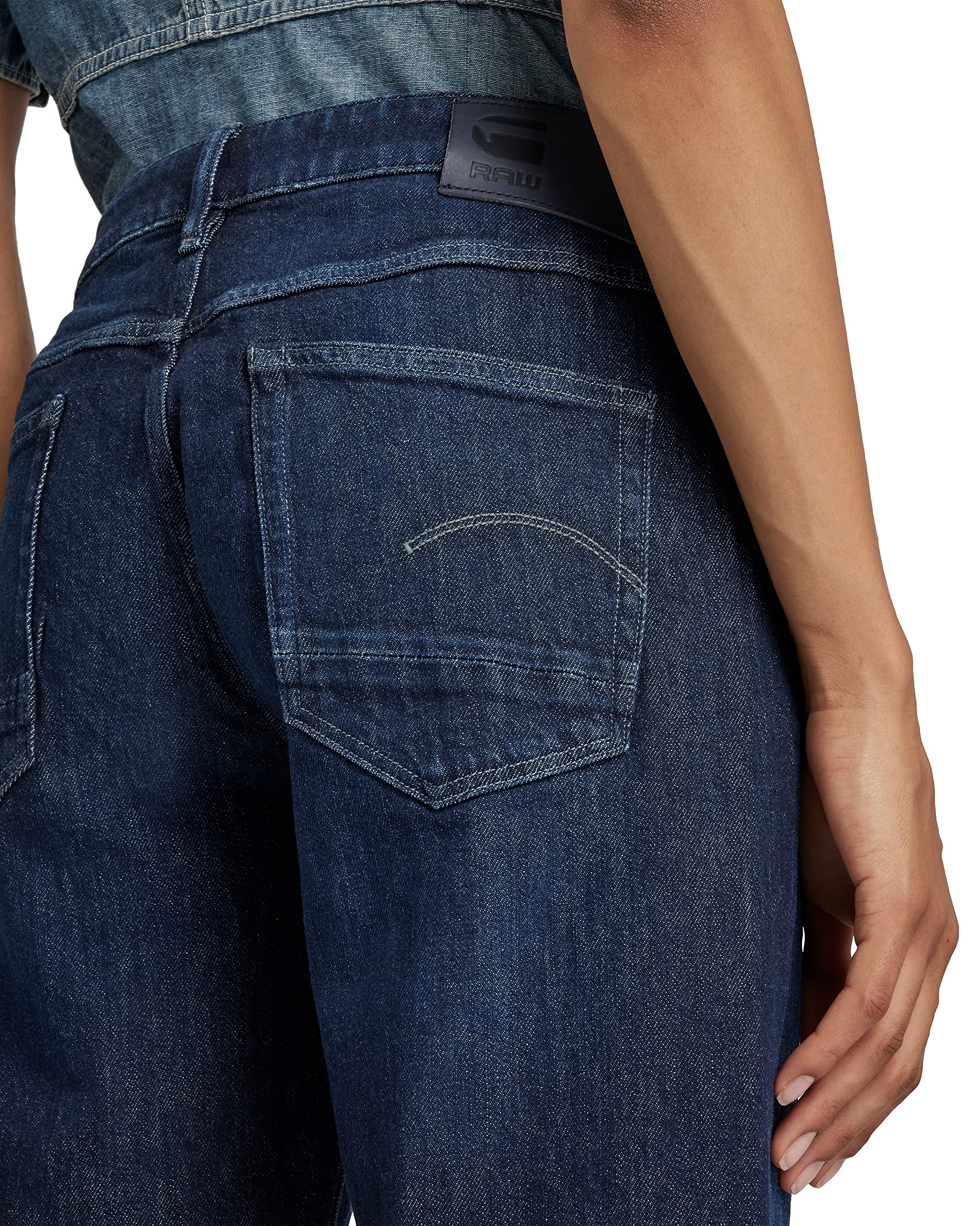 G-Star RAW Damen Kate Boyfriend Jeans – Bild 2