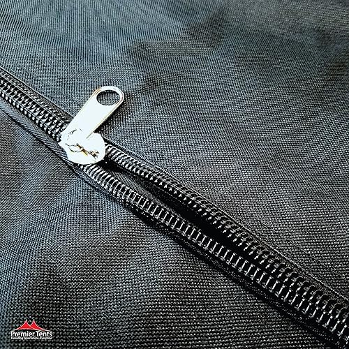 Miniatura 2 de Bolsa de transporte de toldo resistente (10 x 15)