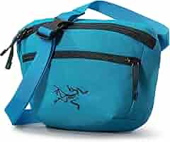 Amazon.com | Arc'teryx Mantis 1 Waistpack | Versatile 15L