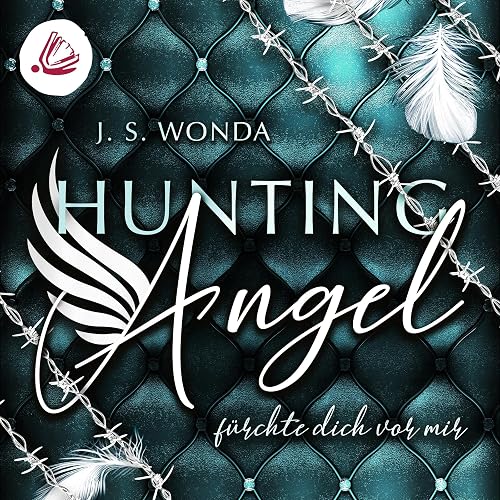 Hunting Angel - Fürchte dich vor mir: Hunting Angel 3