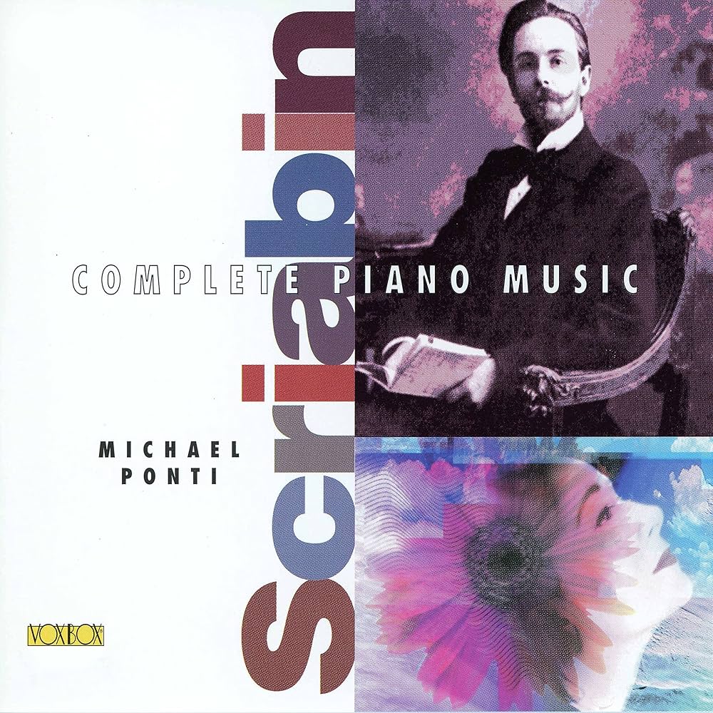 Amazon | スクリャービン:ピアノ曲全集2 ソナタを除く作品集