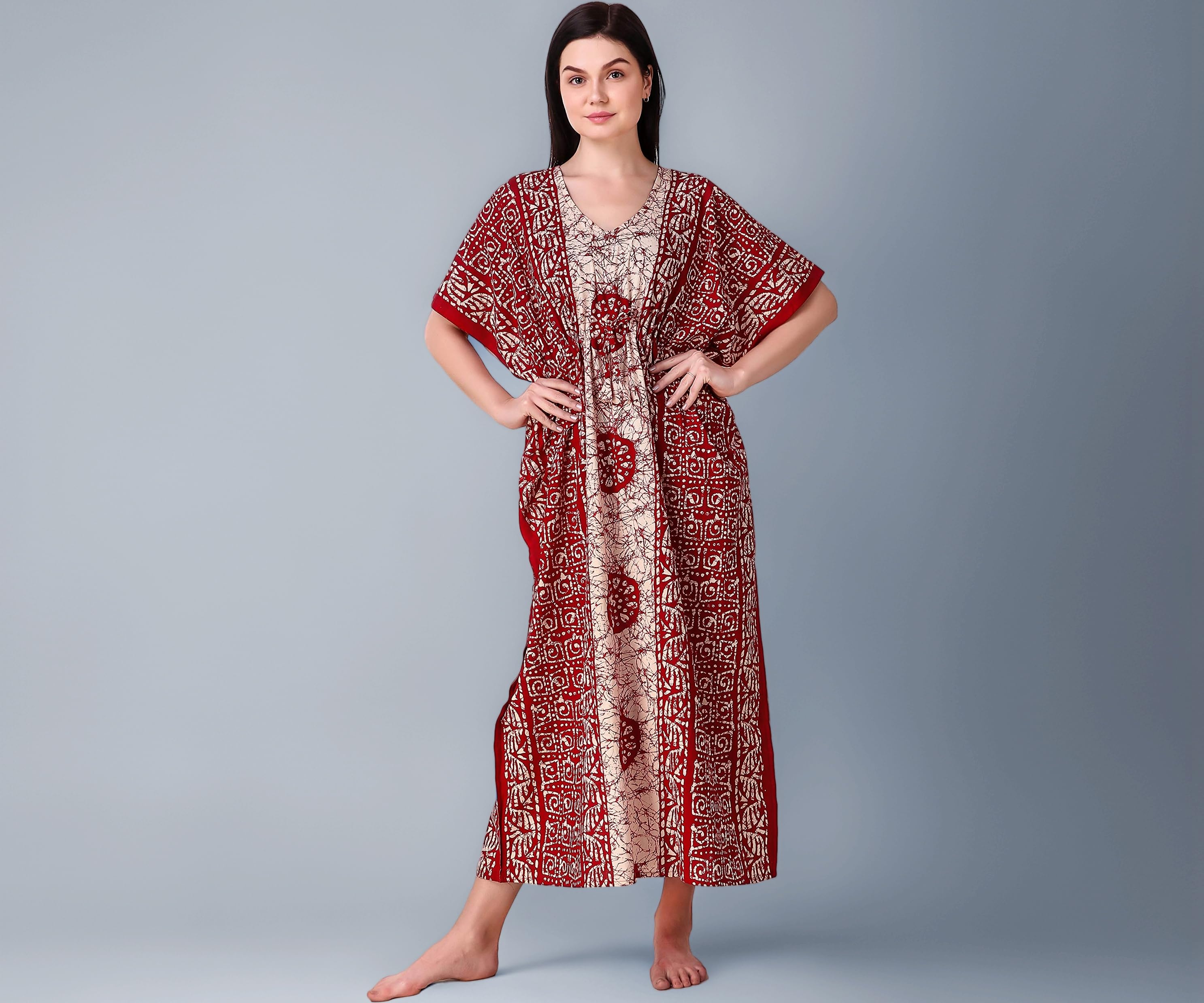 Masha Women Nightdress