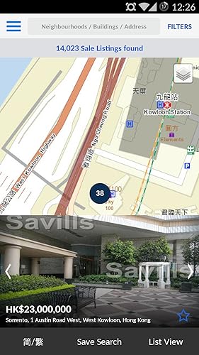 千居 Spacious Real Estate Properties for Rent & Sale