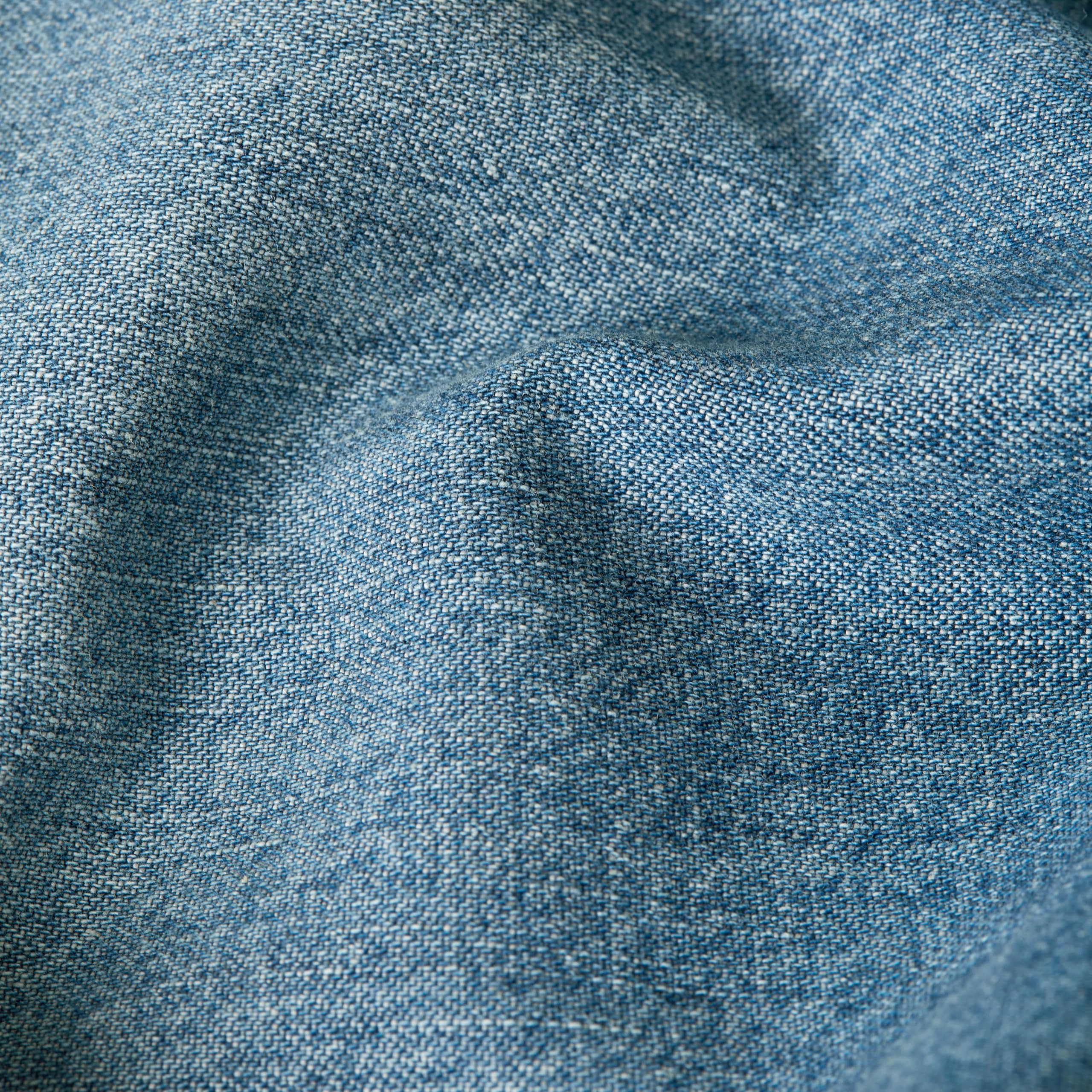 G-STAR Koszulka Mężczyźni Regular Denim Shirt Ss