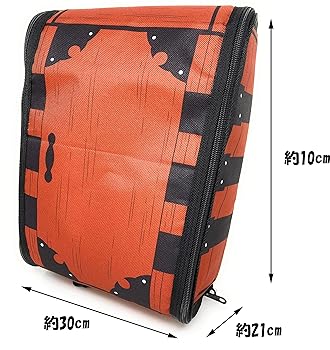 鬼滅の刃　グッズまとめて　ねずこ　リュック Amazon.co.jp: フリュー 鬼滅の刃 禰豆子を背負う箱リュック