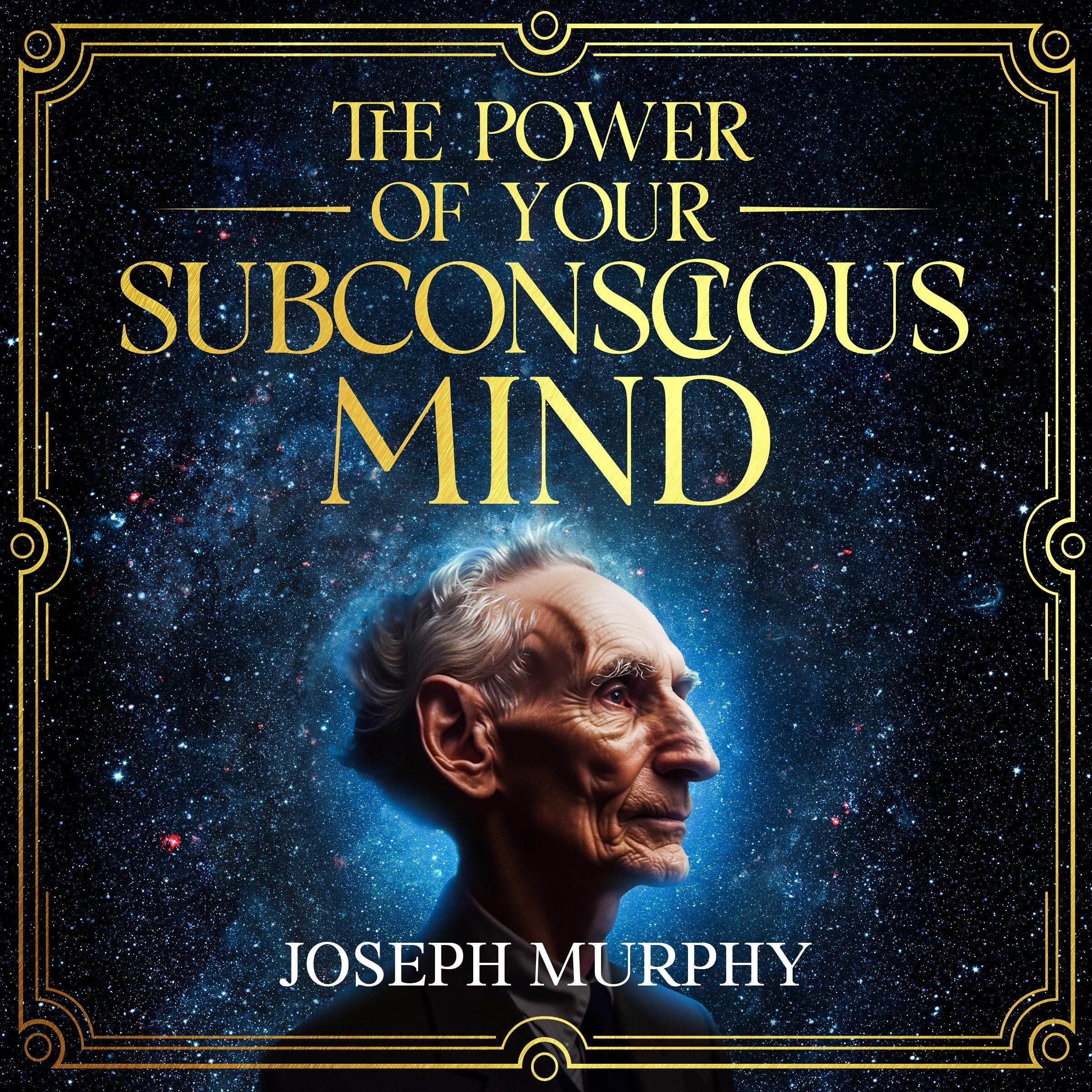 The Power of Your Subconscious Mind