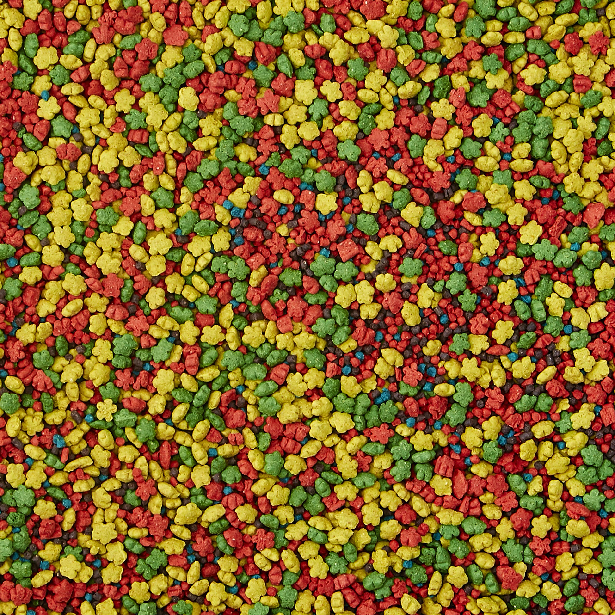 Kaytee exacta Rainbow Periquito y agapornis Alimentos, 2-Pound