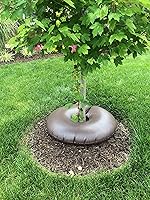 Vista 6 de Anillo regador de árboles con liberación lenta de 15 galones