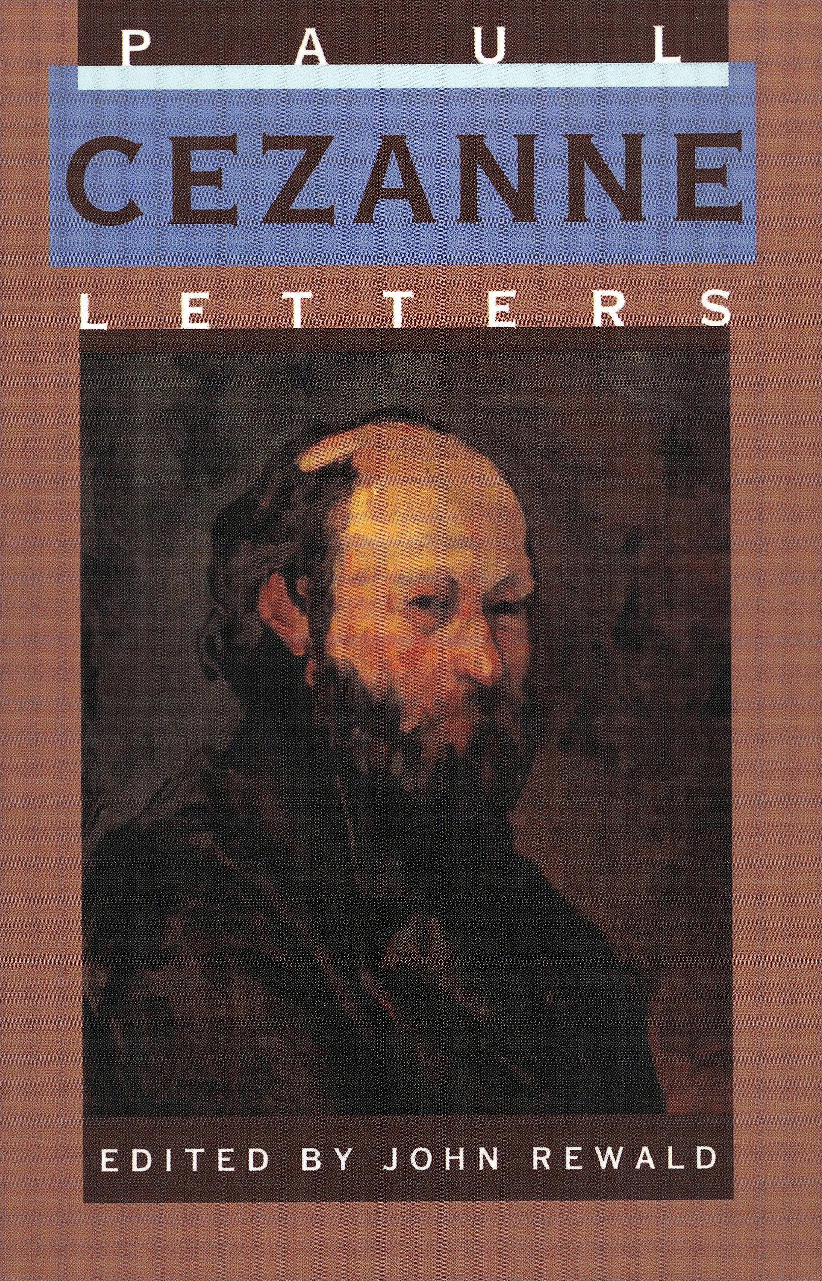 Paul Cezanne, Letters: The Missing Mass, Primordial Black Holes, and Other Dark Matters