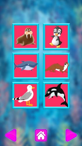 Animal Sounds - KIDS Edition