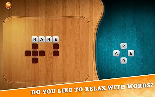Word Connect Fun Crossy Words