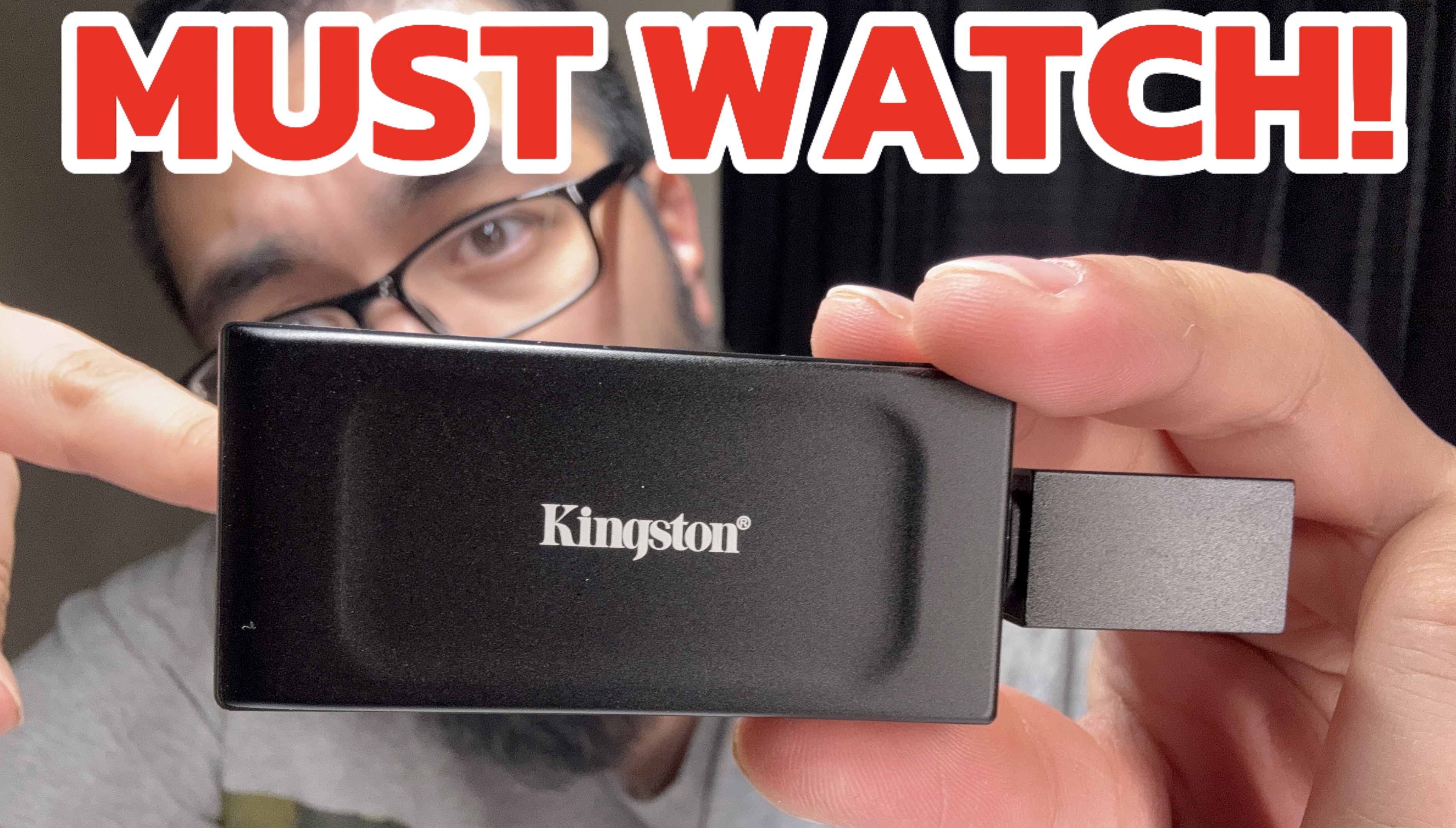 video