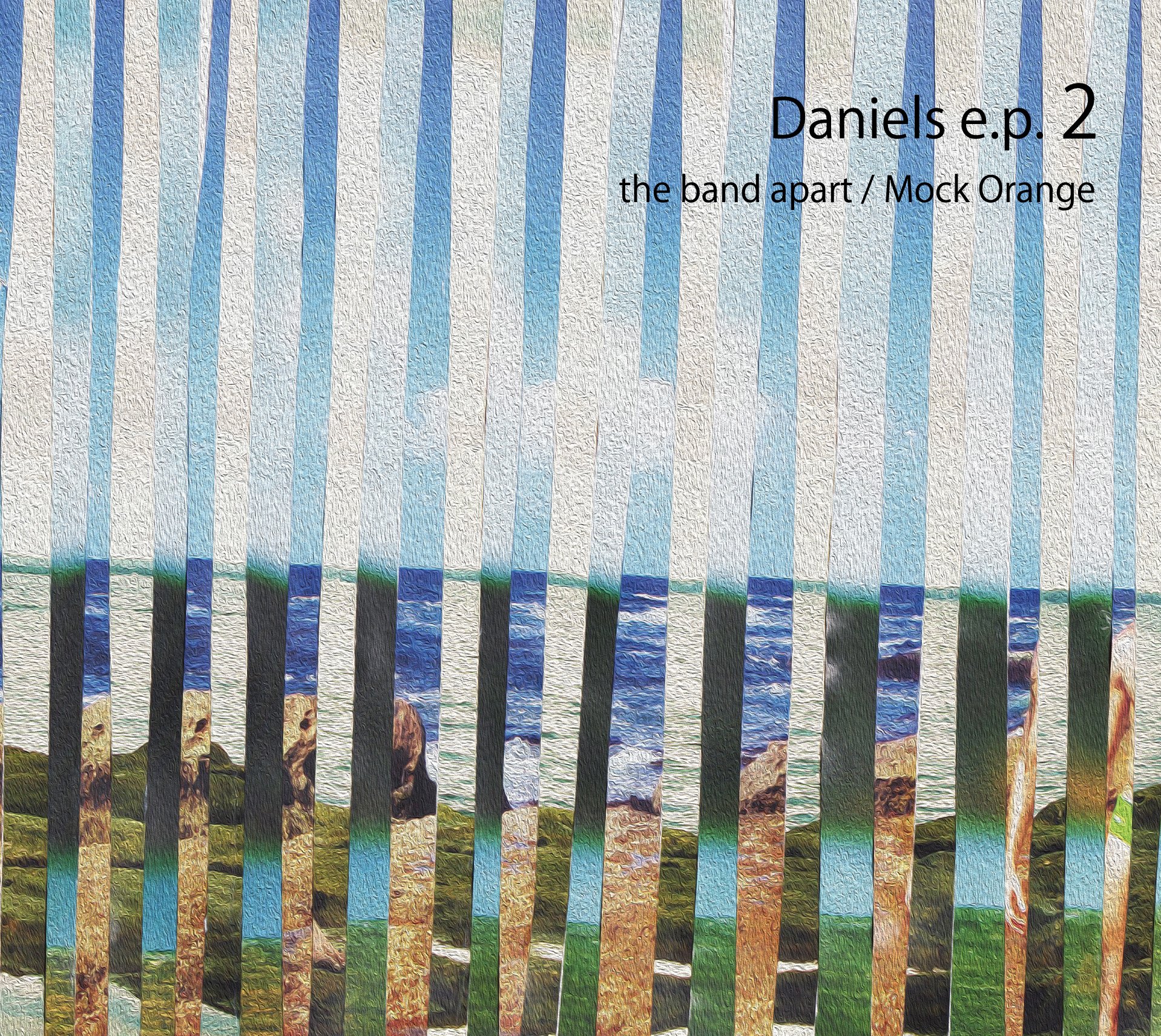 Amazon.co.jp: Daniels e.p. 2: ミュージック