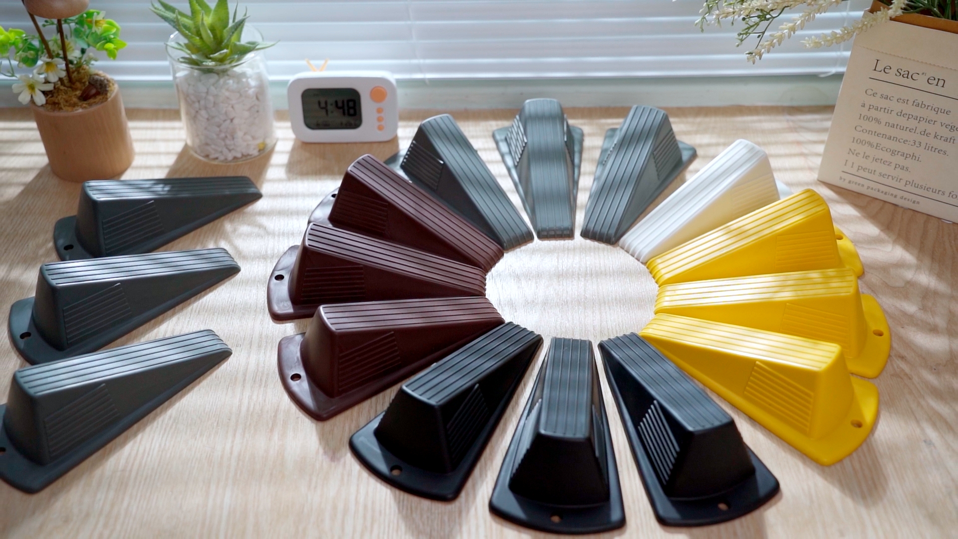 トップス THETOE Evriopis Docking Tops Evriopis Docking Tops – THE TOÉ