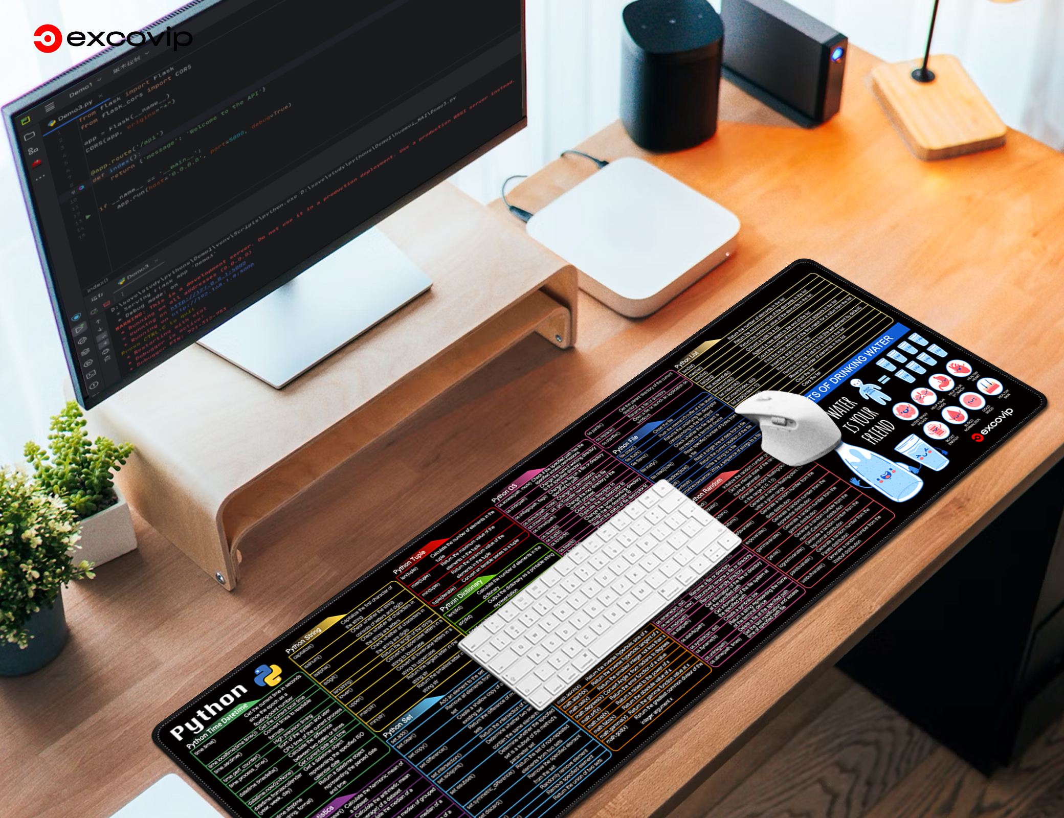 マムマムページ Everdell Mini Compatible