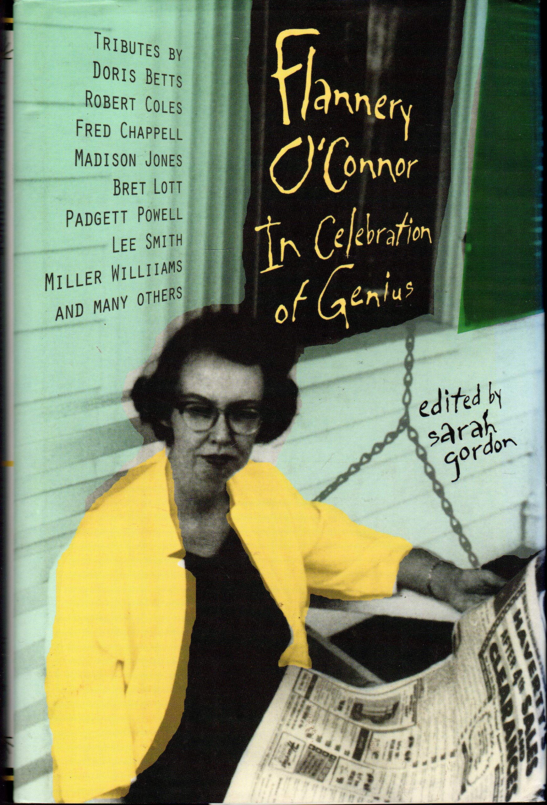 Flannery O'Connor: In Celebration of Genius
