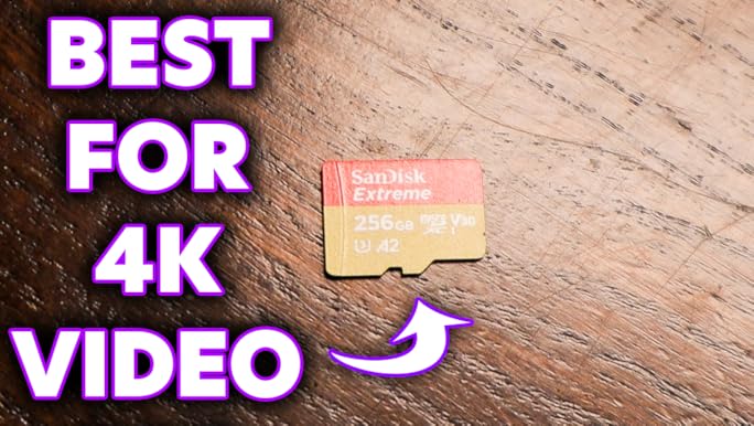 Amazon.com: SanDisk 400GB Extreme microSDXC UHS-I Memory