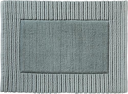 Miniatura 6 de SKL Home Alfombra Grammercy, pequeña, color humo