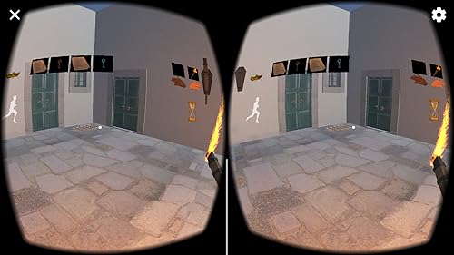Aventura no forte - O Astrolábio VR