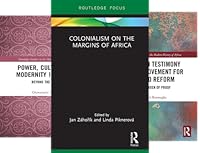 Algopix Similar Product 10 - Routledge Studies in the Modern History