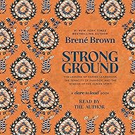 Brene Brown cover
