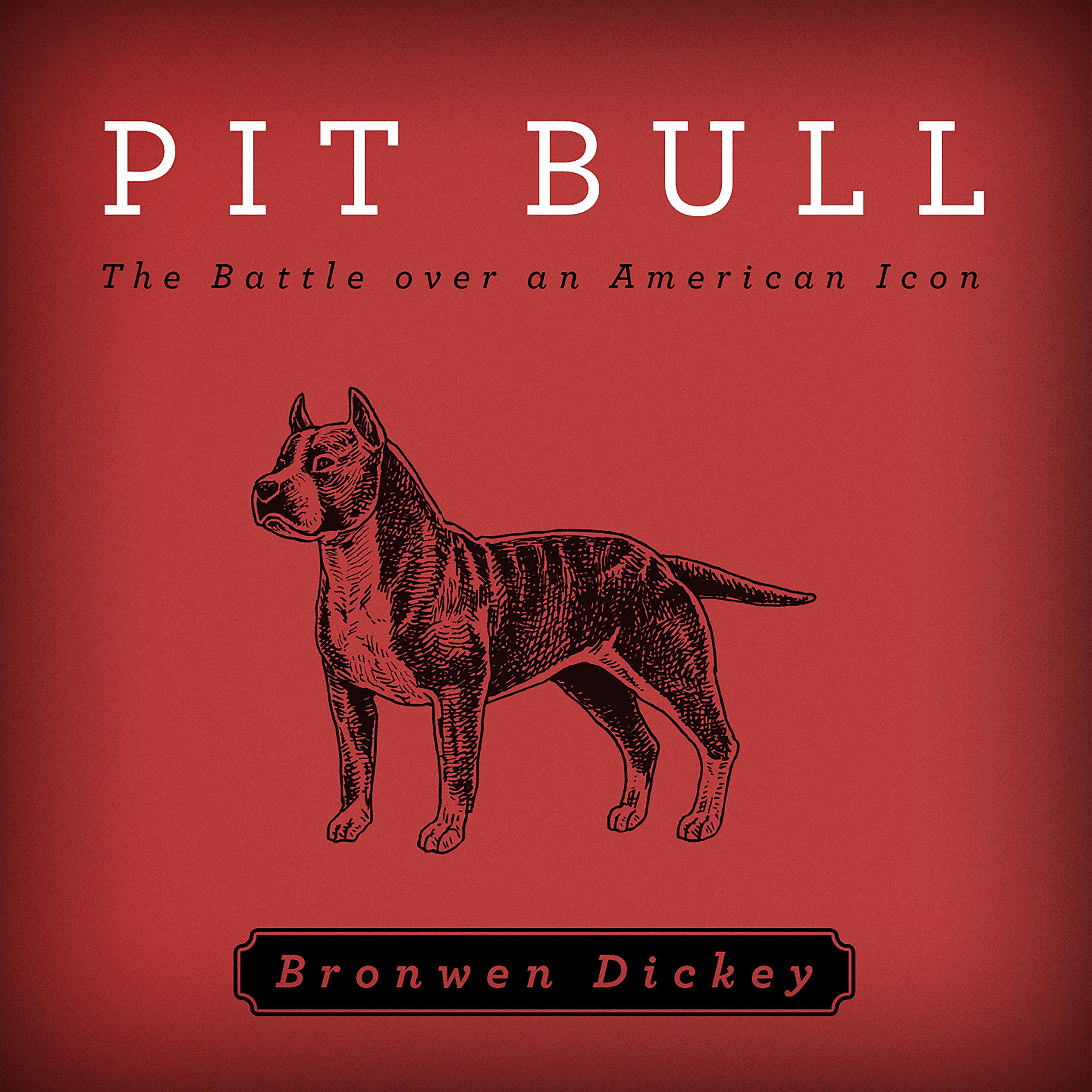 Cover art for Pit Bull