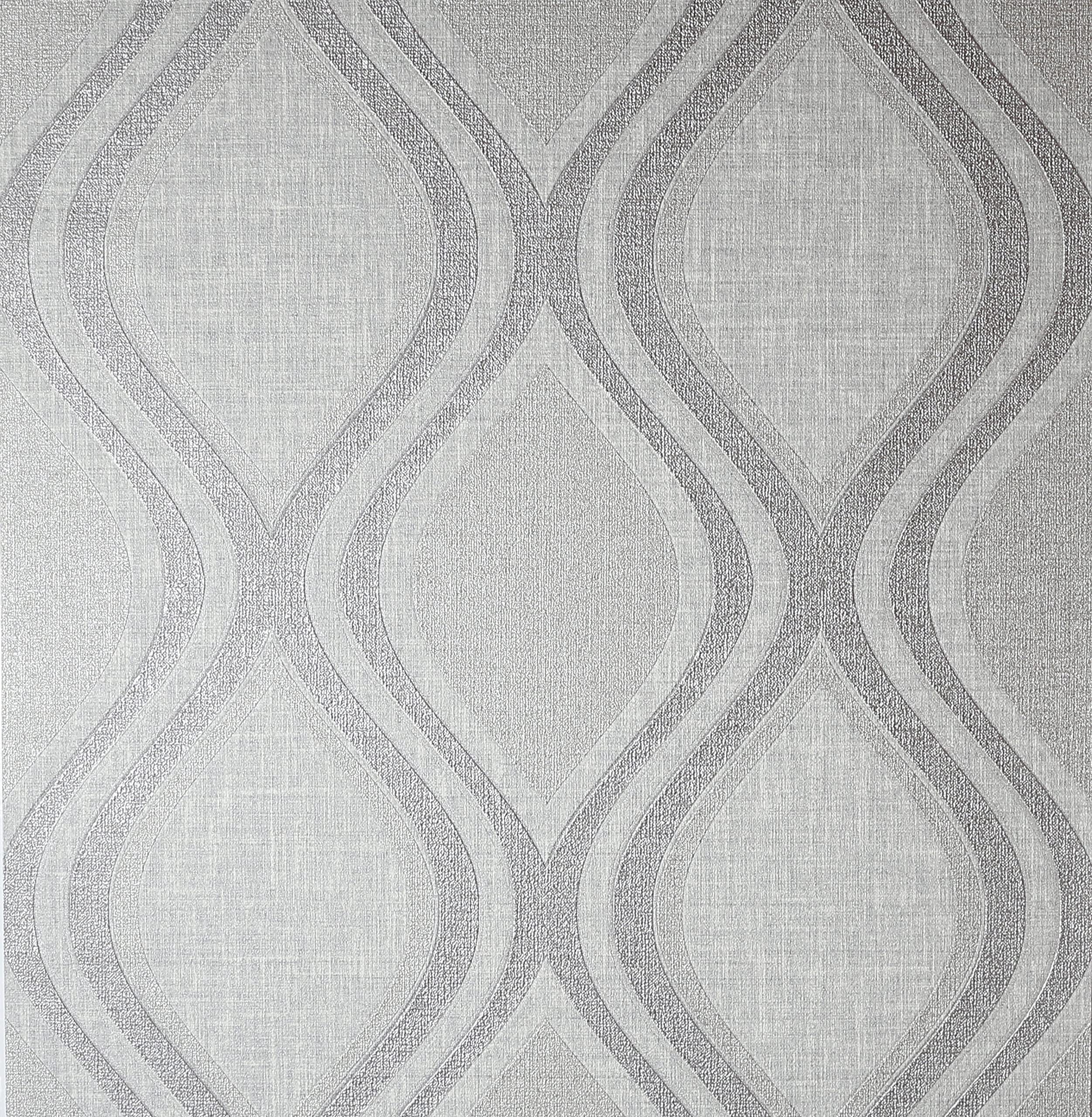 Arthouse Curve Grey 295101