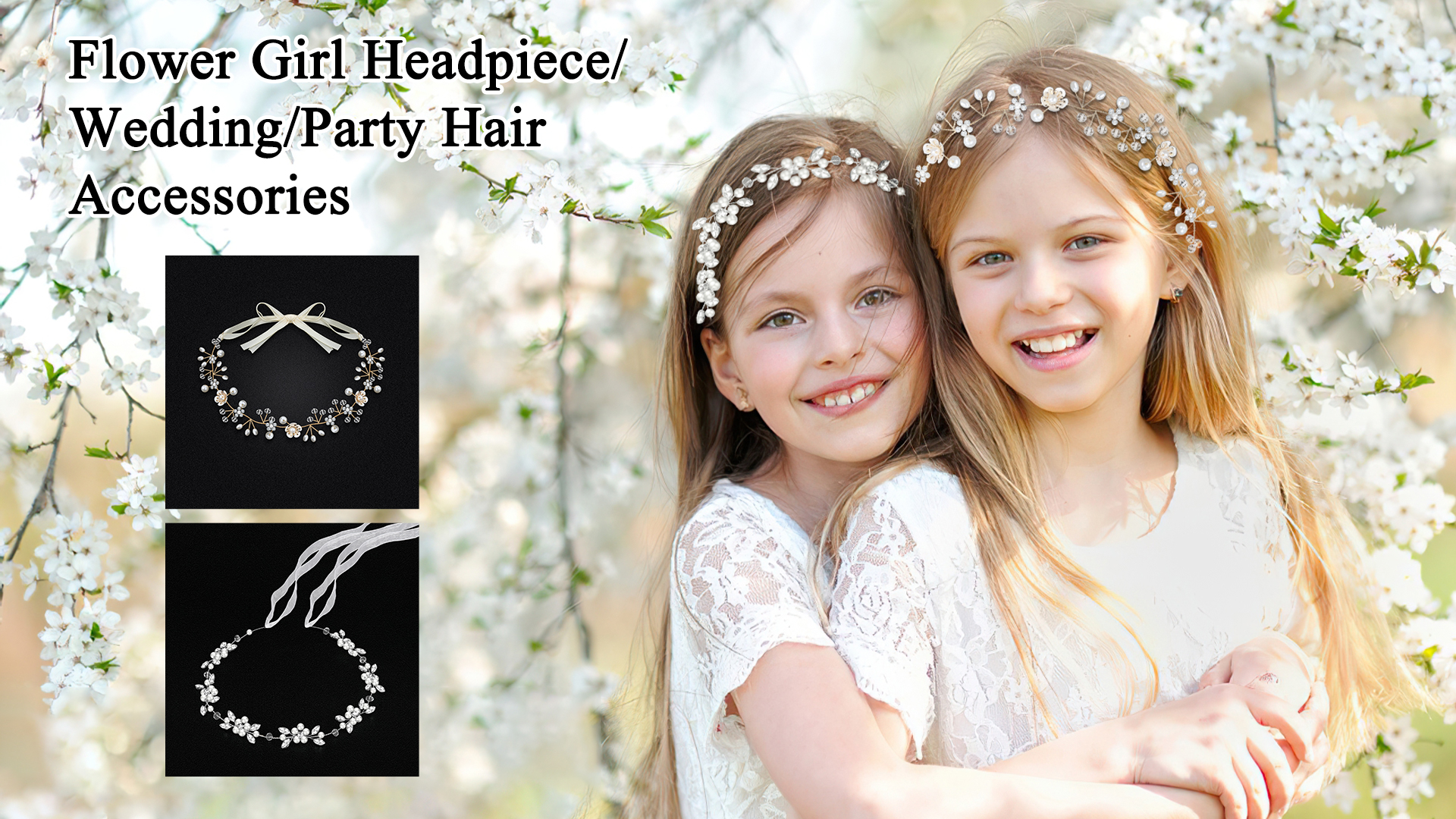 colette malouf ◆ wire flower headband colette malouf ◇ wire flower headband Colette Malouf